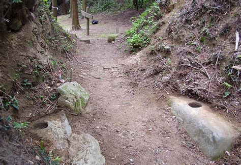 東北門|基肄城跡｜ 構成文化財